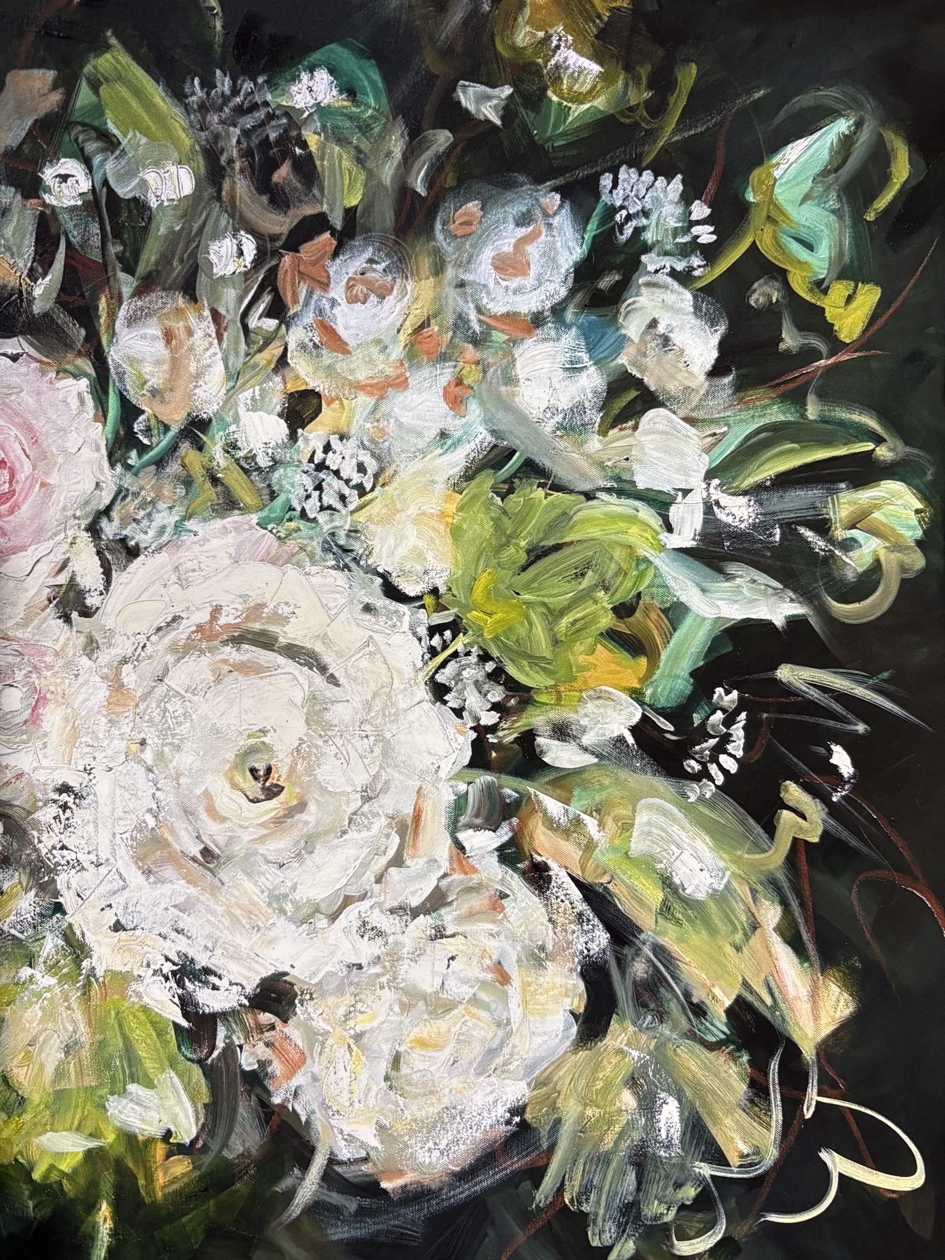 "Sanctuary" Gicleé Print - Image 3