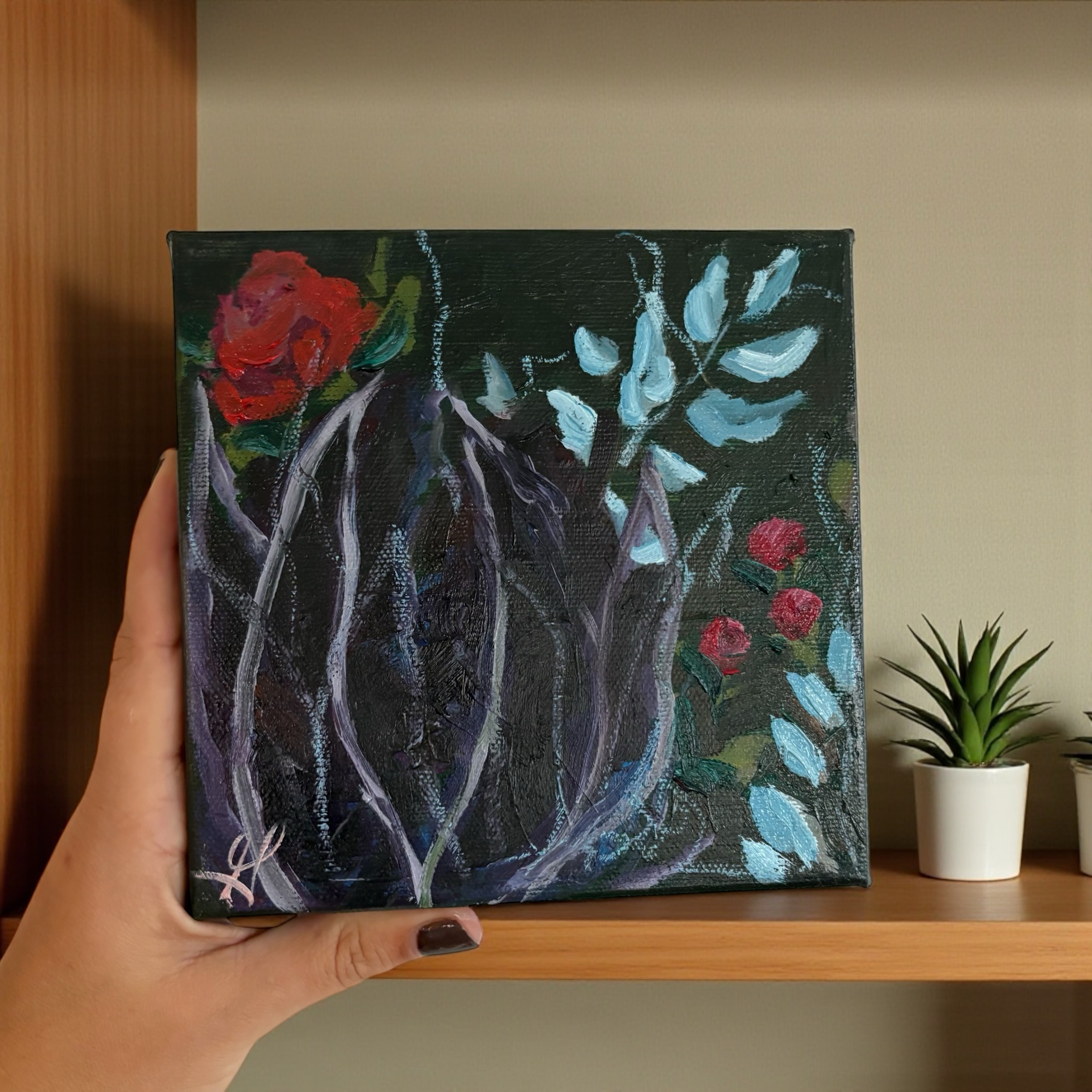 Dark Lotus - Image 2